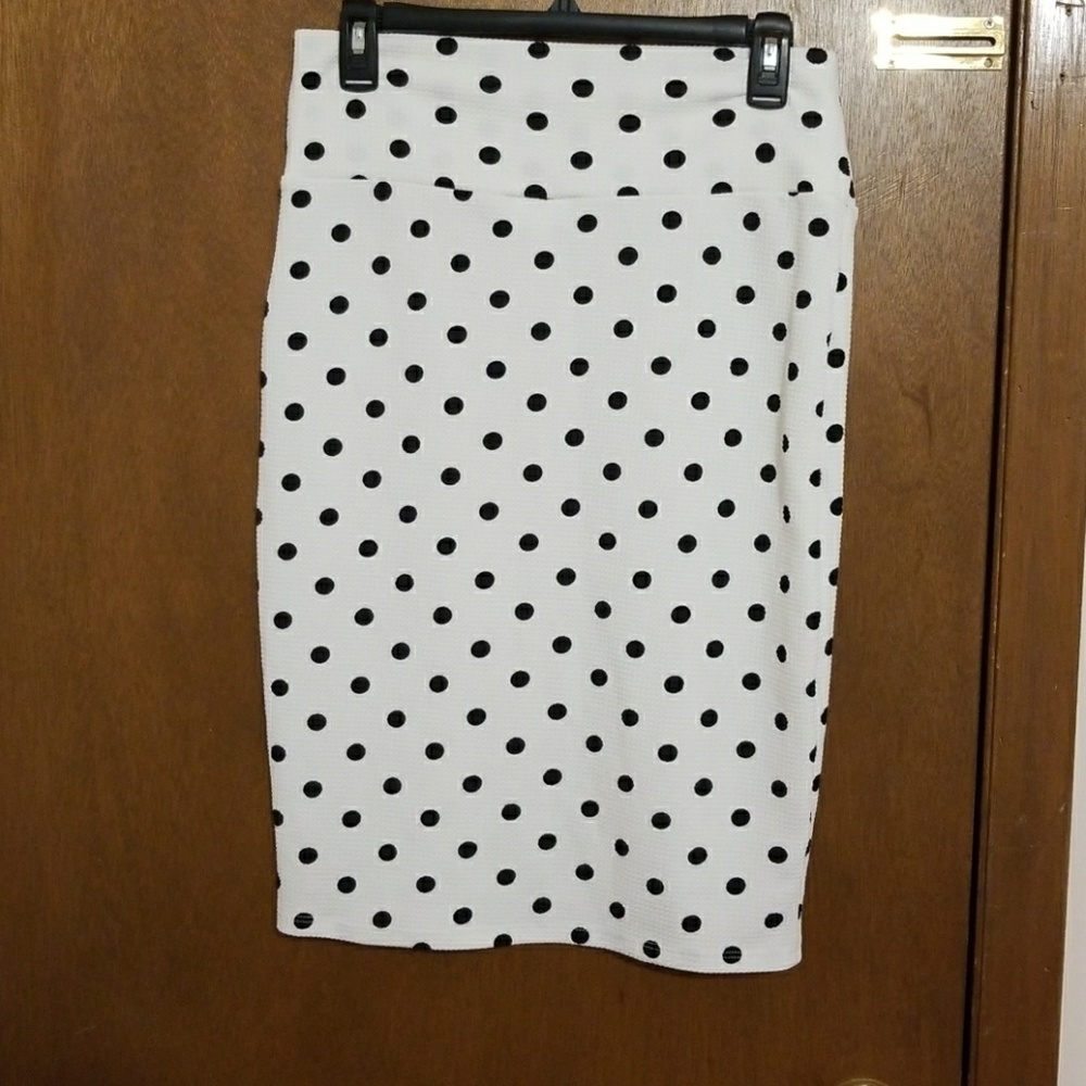 Lularoe Cassie Skirt